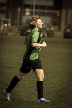 Bild 4480 - Frauen Schmalfelder SV - TSV Siems : Ergebnis: 1:0